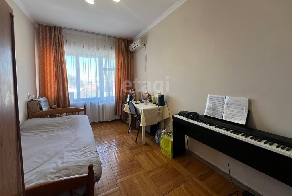 квартира г Краснодар р-н Центральный ул им. Гудимы 54 фото 4