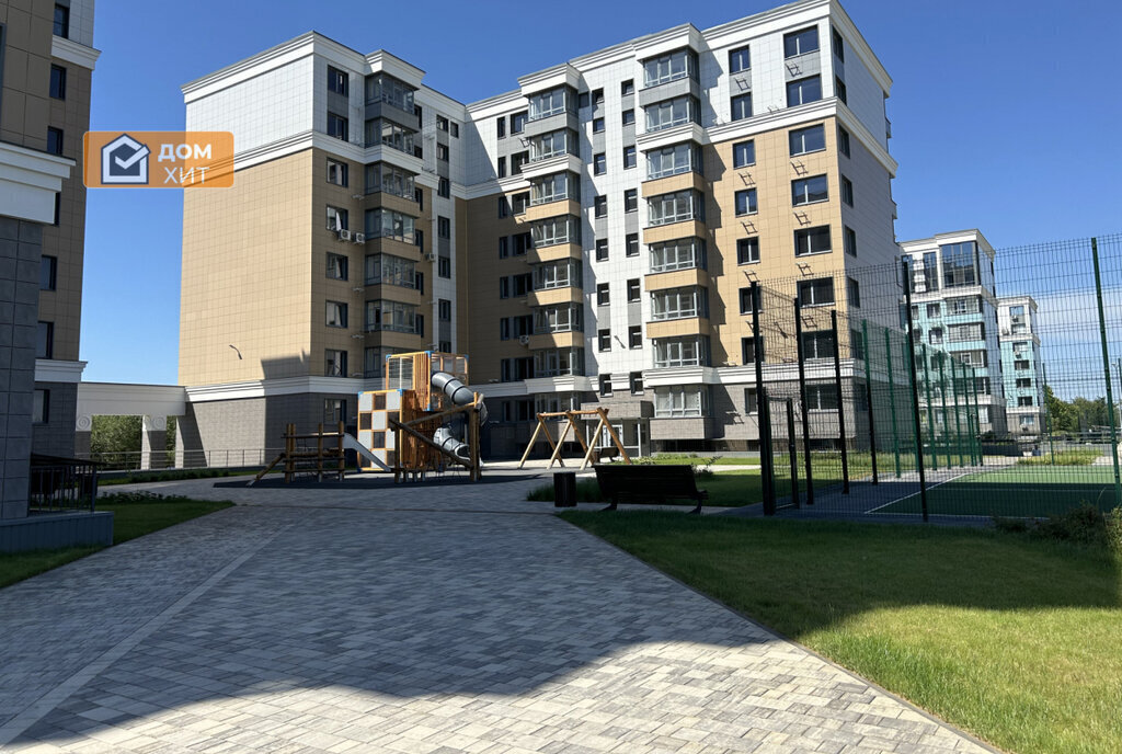 квартира г Евпатория пр-кт им.В.И.Ленина 66 фото 7