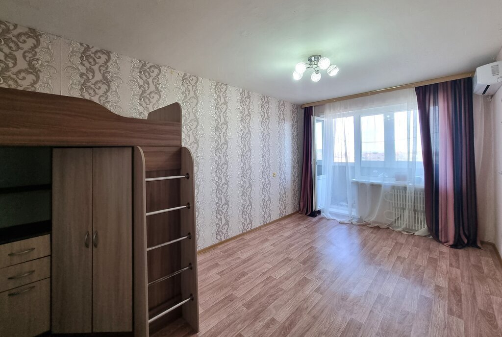 квартира г Орск р-н Советский ОЗТП ул Братская 56а фото 3