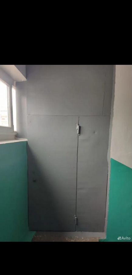 квартира г Магнитогорск р-н Орджоникидзевский ул Труда 11/2 фото 8