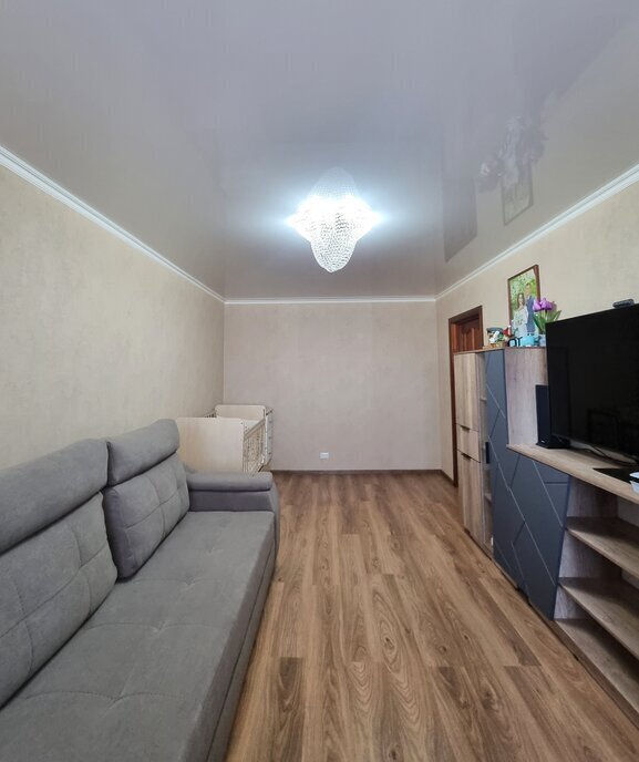 квартира г Орск р-н Советский ОЗТП ул Братская 56а фото 5