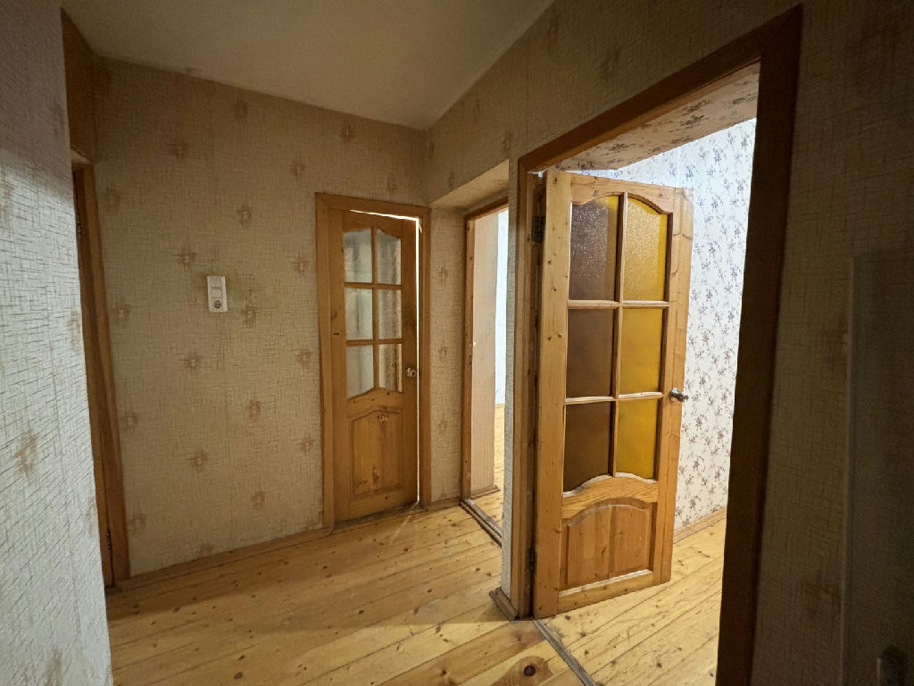 квартира городской округ Воскресенск г Белоозёрский ул Юбилейная 6 фото 22
