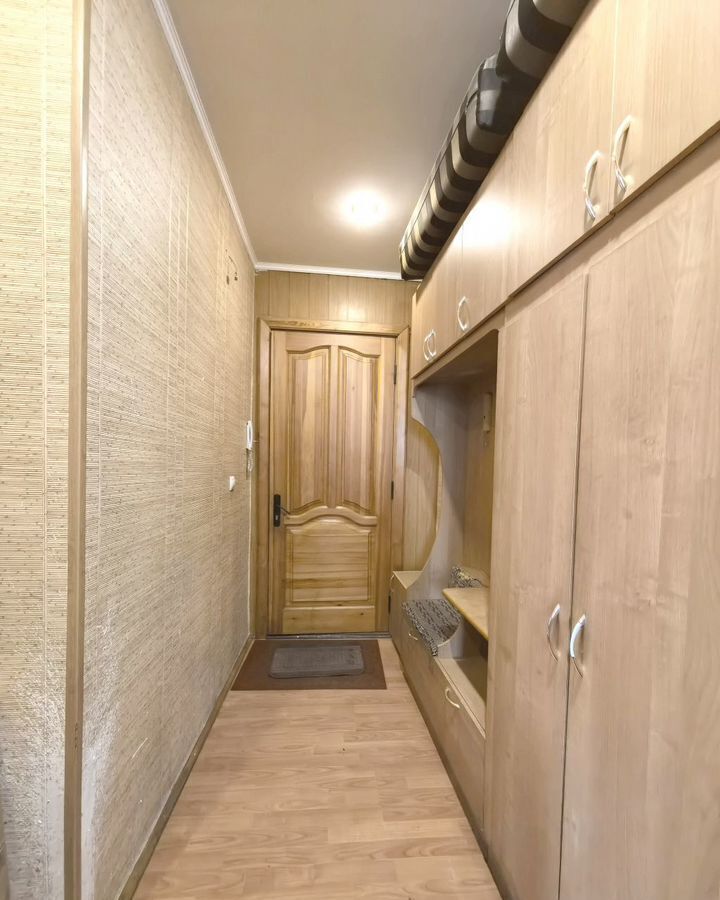 квартира г Красноярск р-н Кировский пр-кт им.газеты "Красноярский рабочий" 75 фото 3