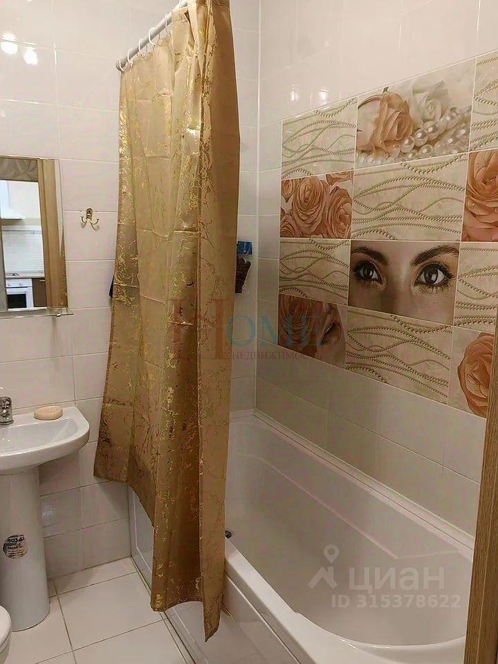 квартира г Новосибирск р-н Октябрьский ул Пролетарская 271/2 фото 8