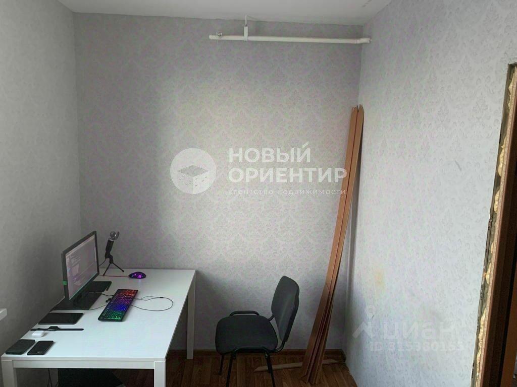 квартира г Екатеринбург р-н Железнодорожный ул Летчиков 7 апарт-комплекс «Стрела» фото 7