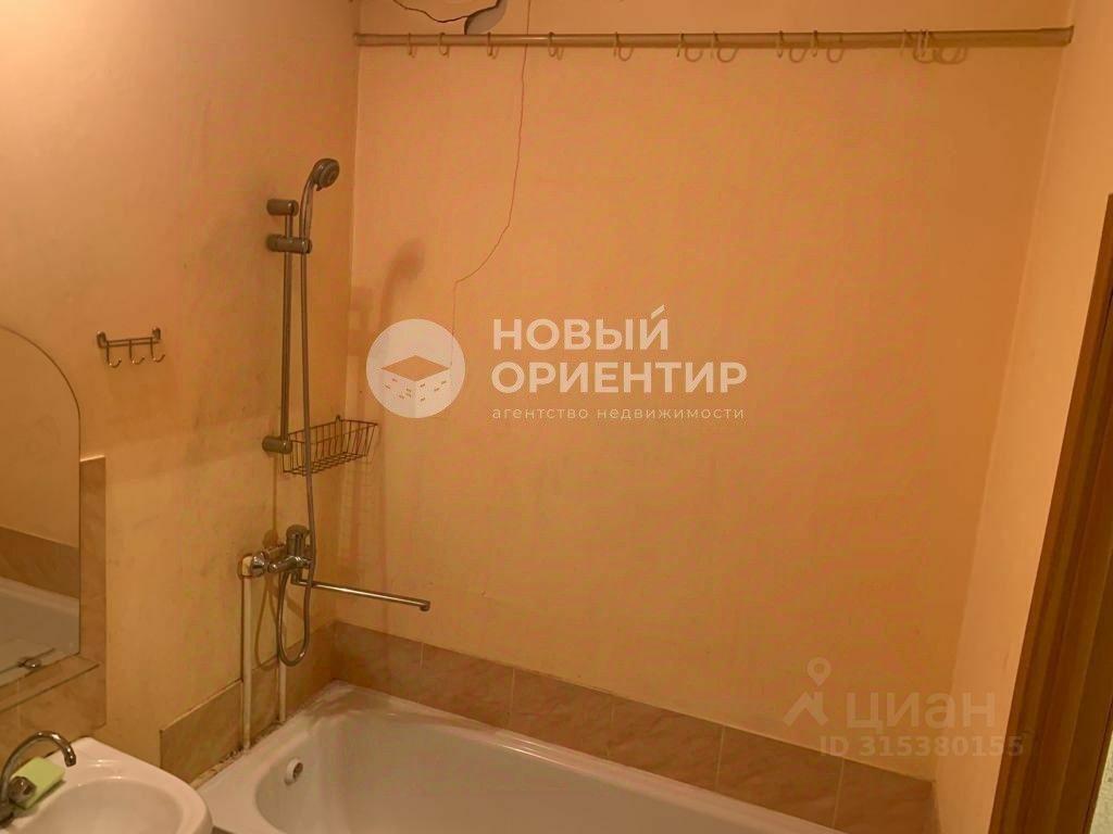 квартира г Екатеринбург р-н Железнодорожный ул Летчиков 7 апарт-комплекс «Стрела» фото 9