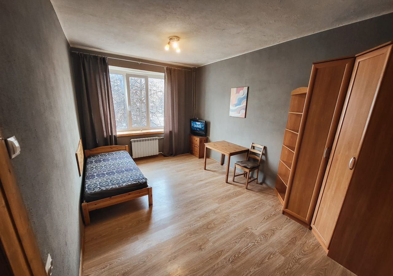 комната г Королев проезд Ударника 5 фото 2