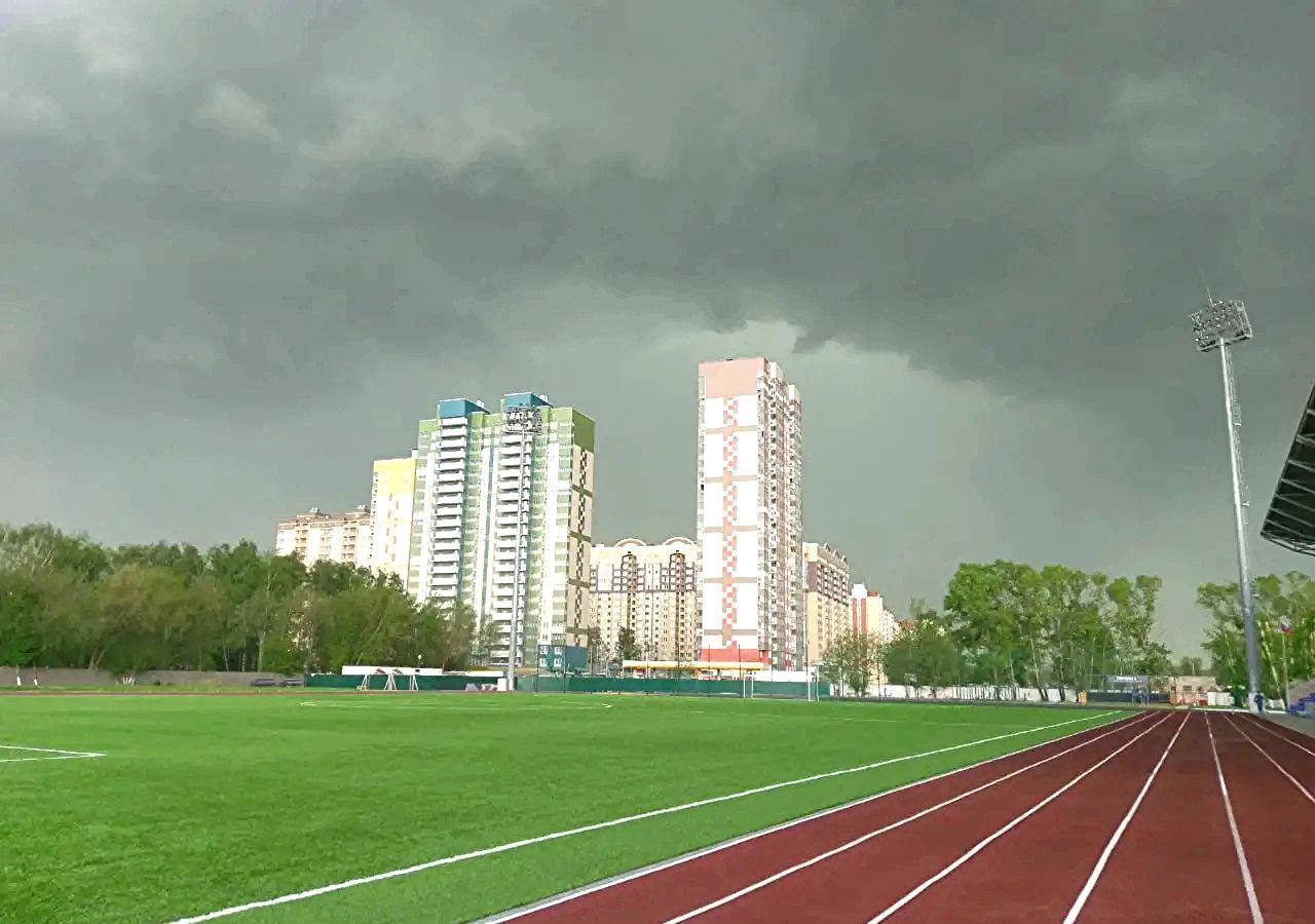 квартира г Королев ул Лермонтова 10к/3 ЖК «Лермонтова, 10» фото 10