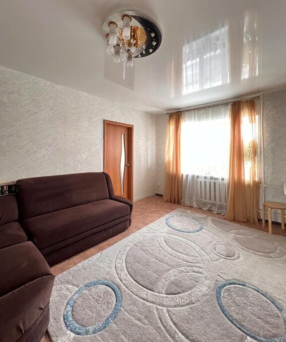 квартира г Томск р-н Советский ул Никитина 17а фото 6
