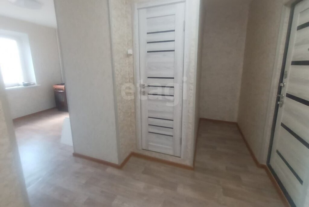 квартира г Энгельс ул Тельмана 41 фото 9
