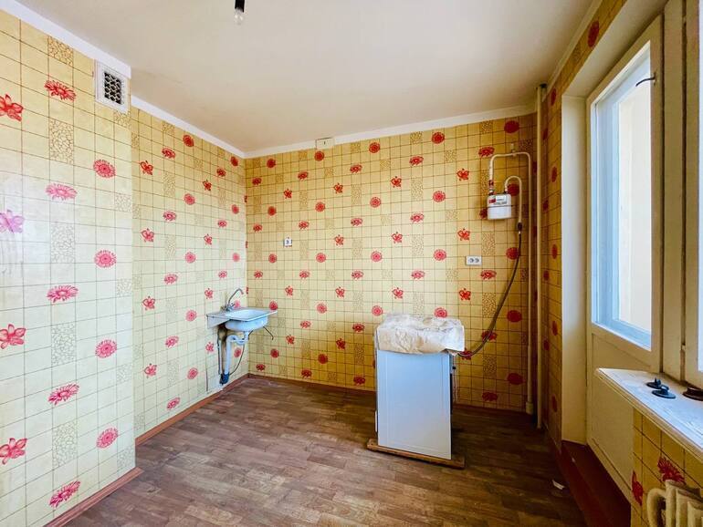 квартира г Курск р-н Центральный ул Звездная 23 фото 3