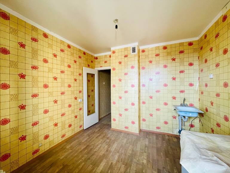 квартира г Курск р-н Центральный ул Звездная 23 фото 4