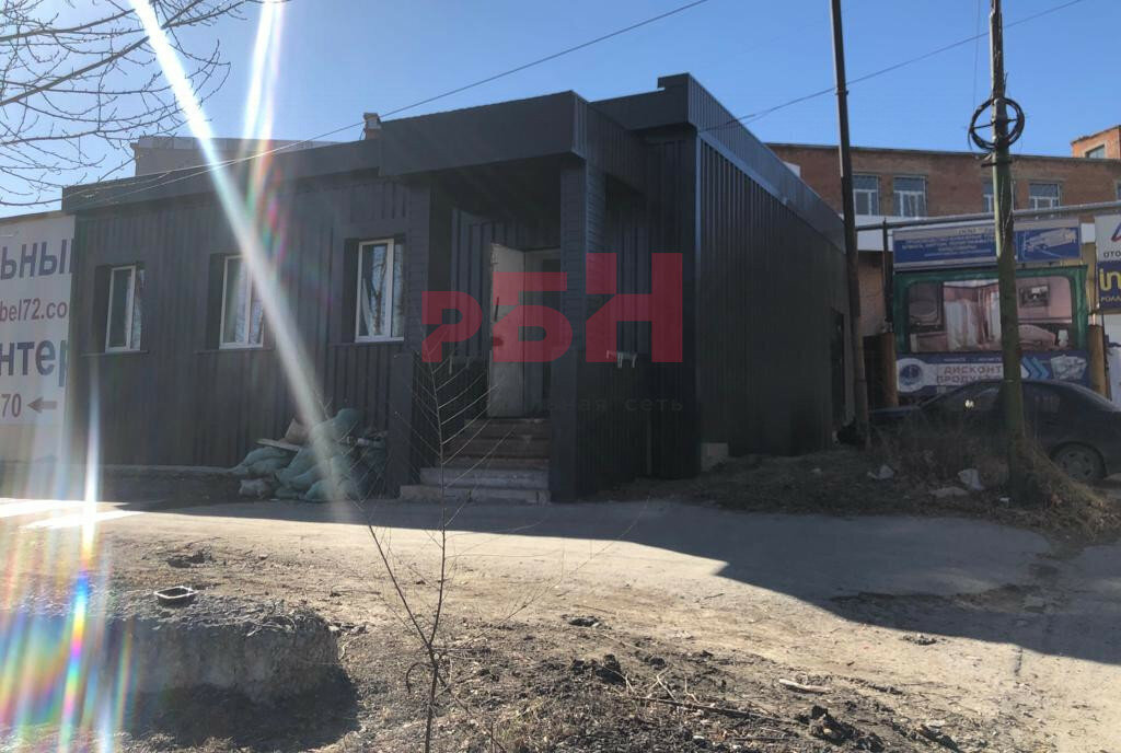 свободного назначения г Тюмень ул Аккумуляторная 1с/6 фото 1