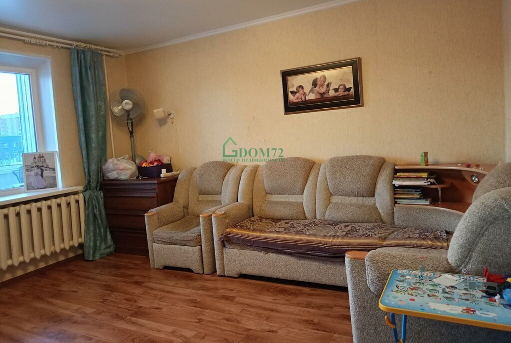 квартира г Тобольск мкр 7а 99 фото 10