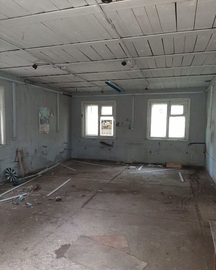 офис г Омск р-н Кировский ул Суровцева 53 фото 9