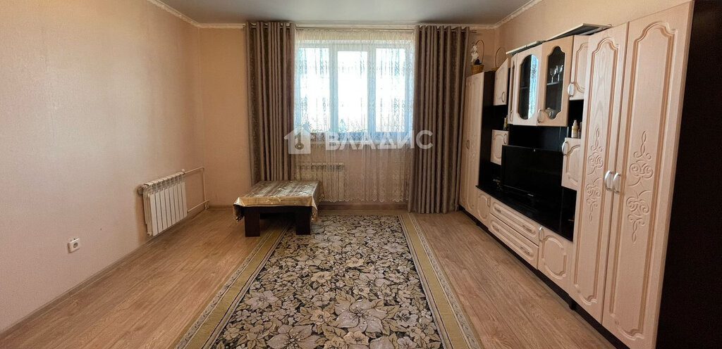 квартира г Стерлитамак пр-кт Академика Королёва 20 фото 7