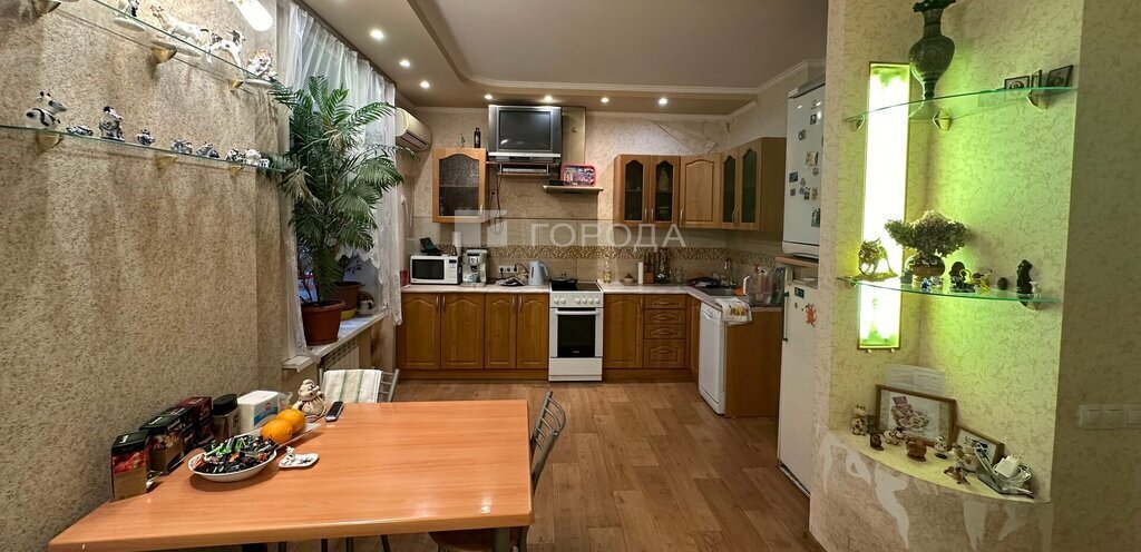 квартира г Новосибирск р-н Железнодорожный ул Урицкого 12 Площадь Ленина фото 1