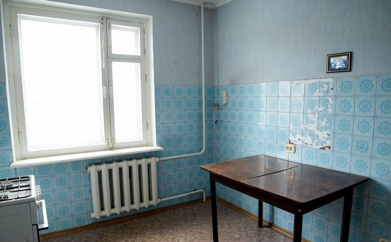 квартира г Самара р-н Ленинский Алабинская ул Дачная 13 фото 5