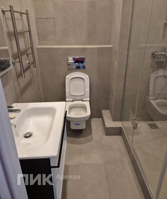 квартира г Москва метро Свиблово проезд Серебрякова 11к/2 муниципальный округ Свиблово фото 10