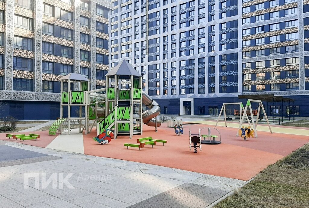 квартира г Москва метро Свиблово проезд Серебрякова 11к/2 муниципальный округ Свиблово фото 14