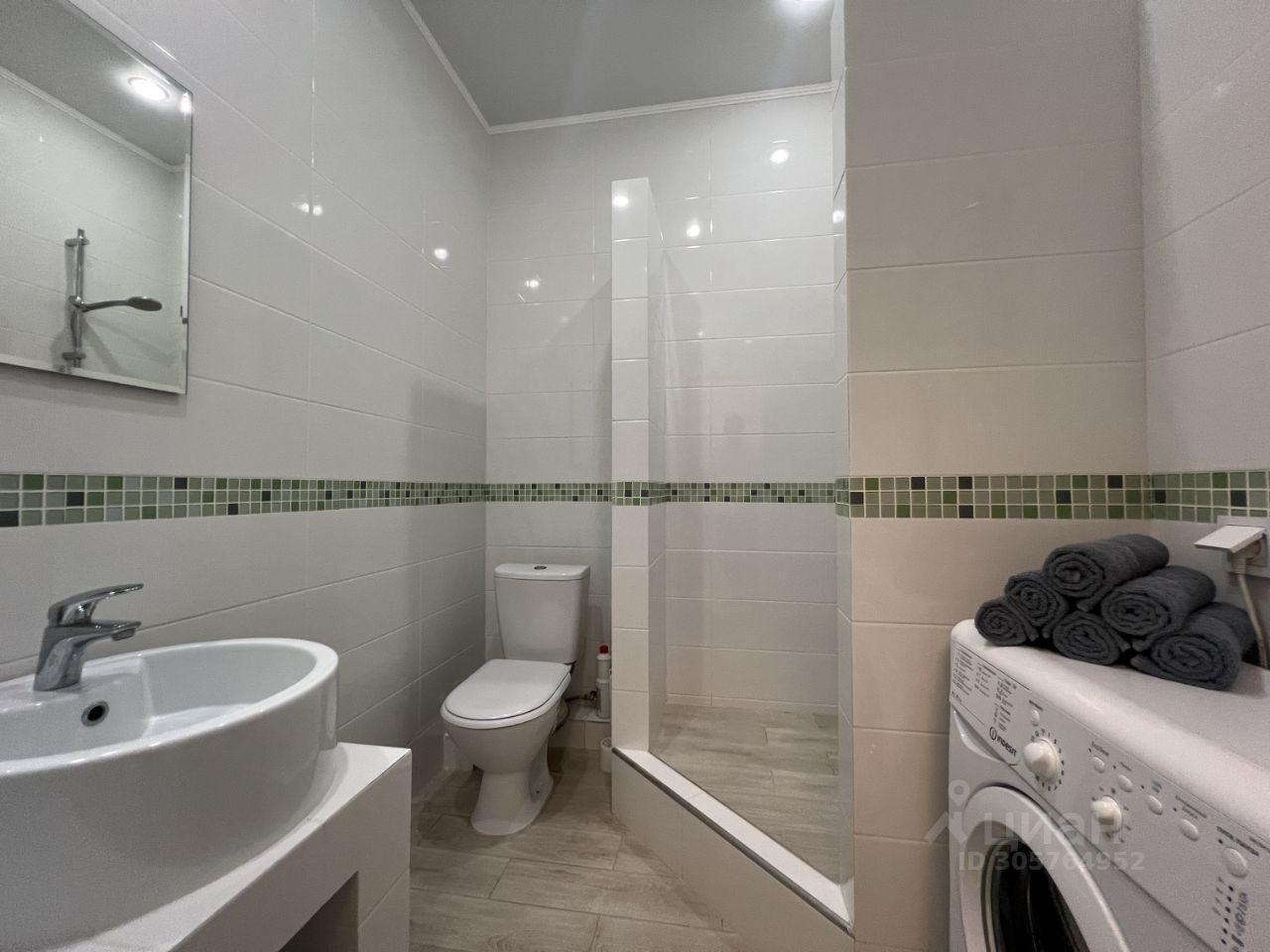квартира г Геленджик ул Верхняя 13/2 фото 12