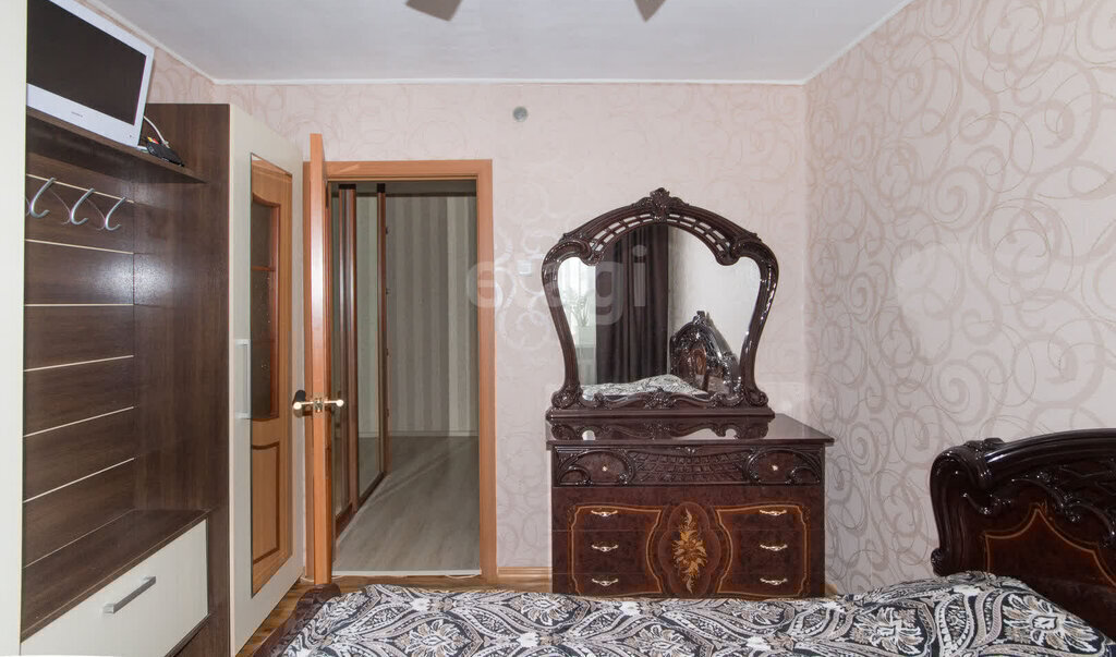 квартира г Ишим ул Деповская 162а фото 9