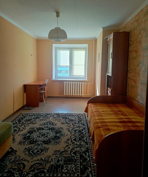 квартира г Саранск р-н Ленинский ул Республиканская 151а фото 7