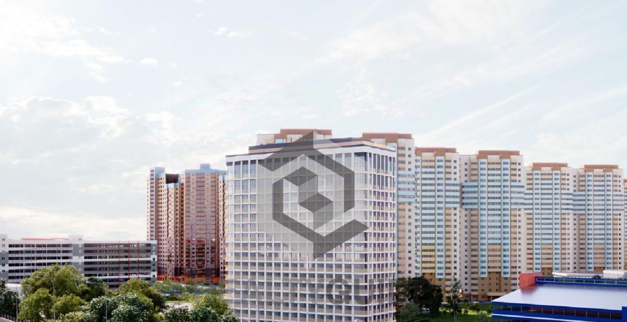 торговое помещение г Одинцово Кутузовский ул. Чистяковой, 8к 2 фото 16