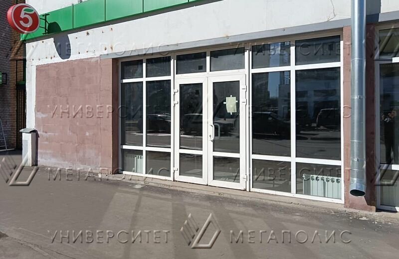 производственные, складские г Москва метро Соколиная Гора ул Вольная 35с/4 фото 11