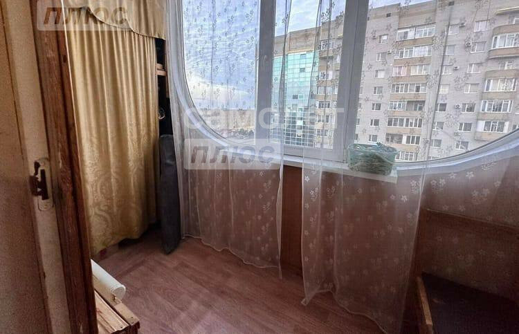 квартира р-н Шпаковский г Михайловск ул Ленина 204/2 фото 17