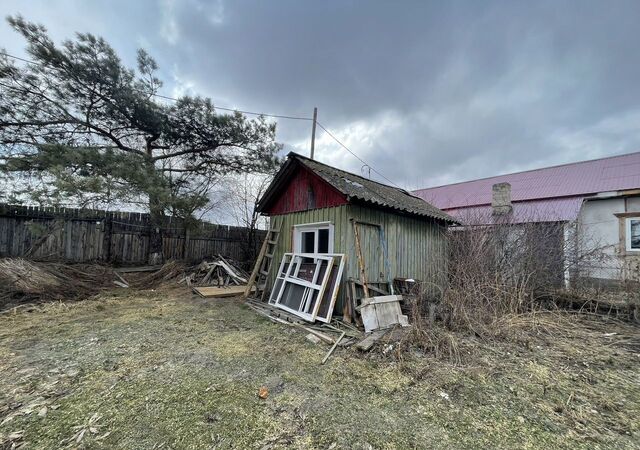 дачный район Койбал, Крестьянская ул фото