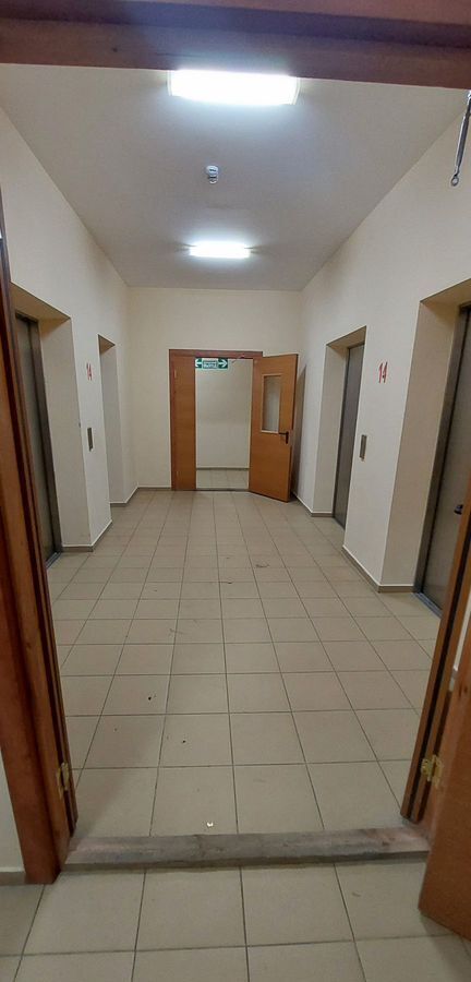 квартира г Реутов ул Реутовских ополченцев 14 микрорайон «6А (Реутов)» Реутов фото 14