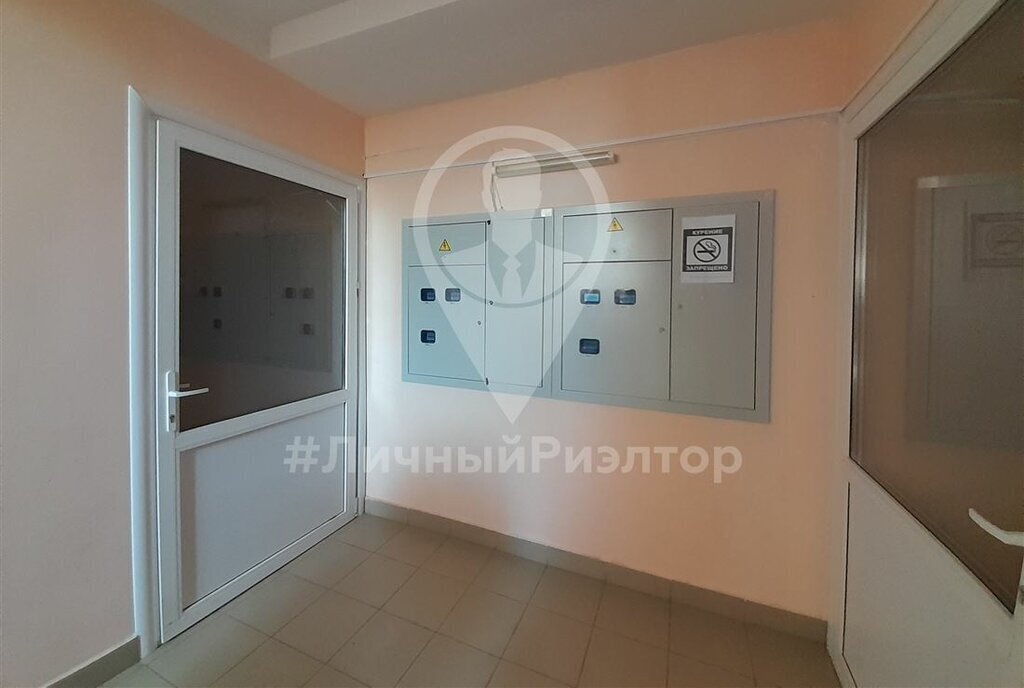 квартира г Скопин ул Пирогова 19 фото 11
