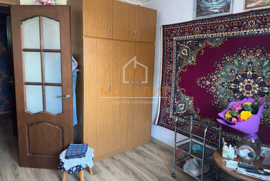 квартира г Горячий Ключ ул Ленина 207 фото 1