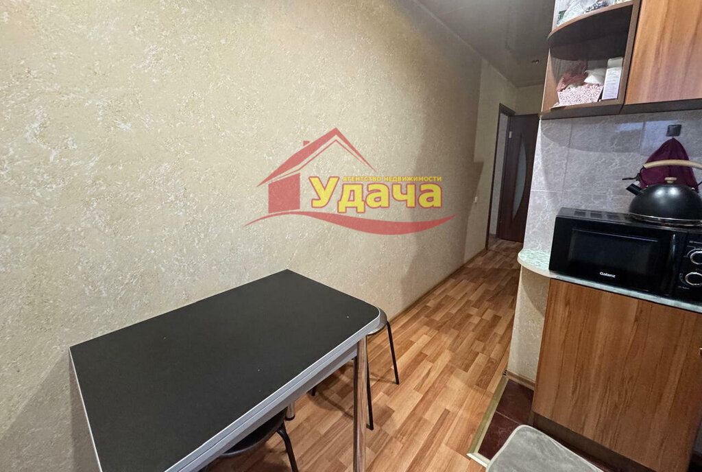 квартира г Орск р-н Ленинский Новый город ул Тагильская 9а город фото 5