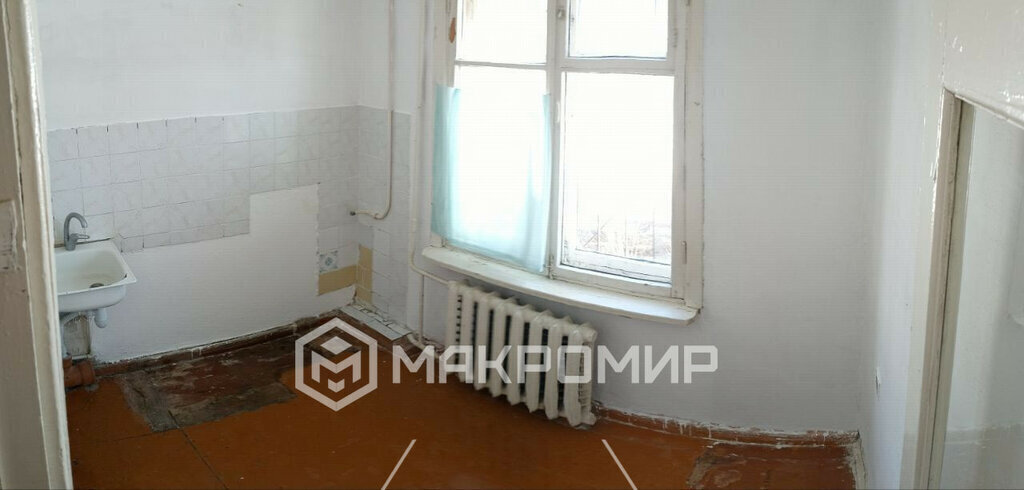 квартира г Соликамск ул Привокзальная 20 фото 6