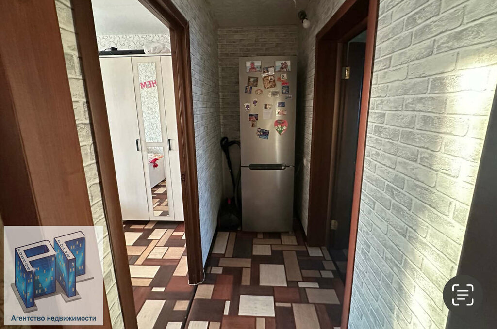 квартира г Волжский ул им генерала Карбышева 20 фото 5