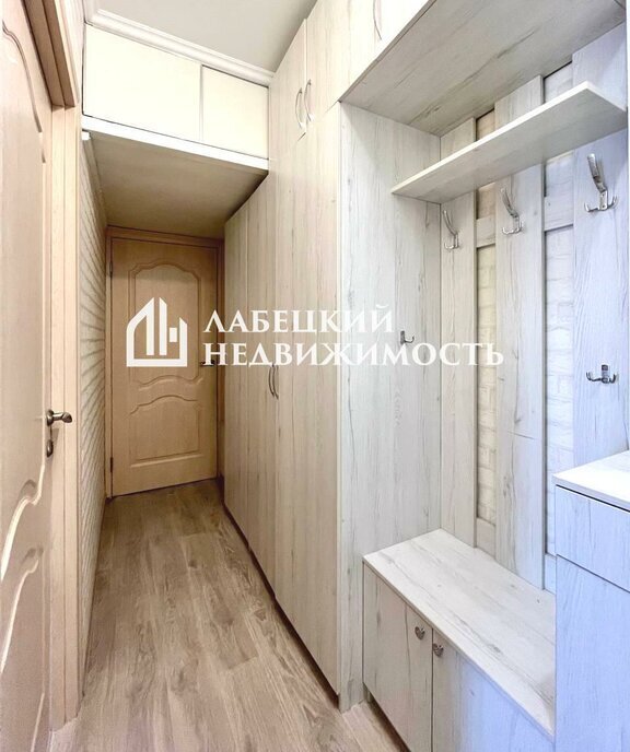 квартира г Москва метро Беляево ул Миклухо-Маклая 39к/1 фото 6