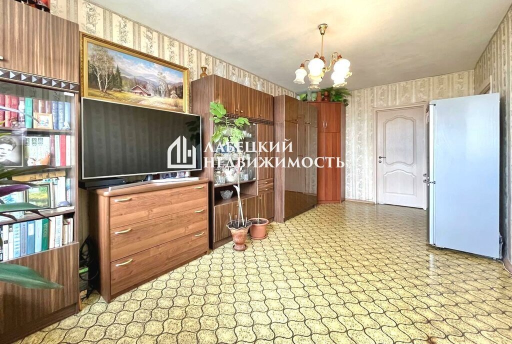 квартира г Москва метро Беляево ул Миклухо-Маклая 39к/1 фото 9
