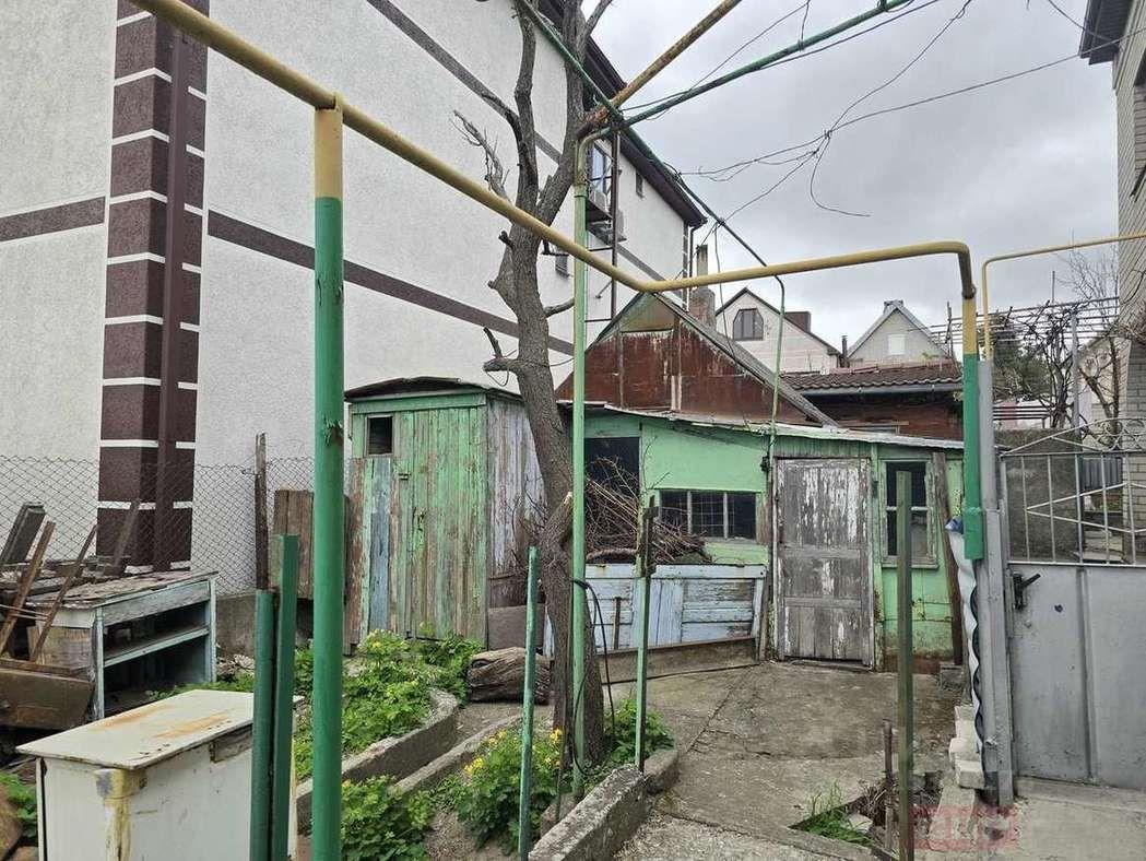 дом г Новороссийск р-н Восточный ул Пироговская 54 фото 6