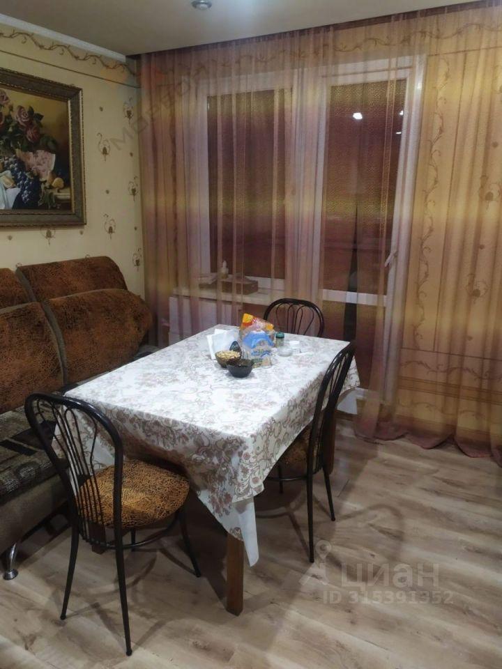 квартира г Краснодар р-н Прикубанский ул Школьная 5 фото 6