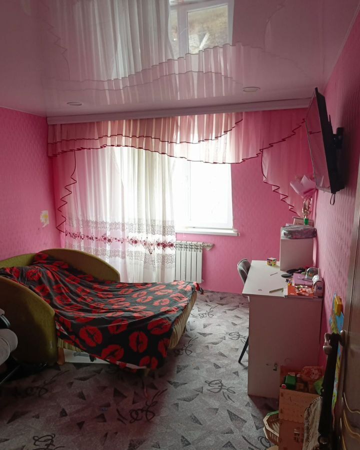 дом г Курск р-н Центральный ул Крутой Лог фото 17