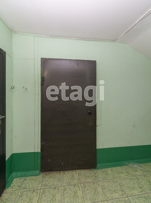 квартира г Тюмень ул 9 Января 164к/1 фото 28