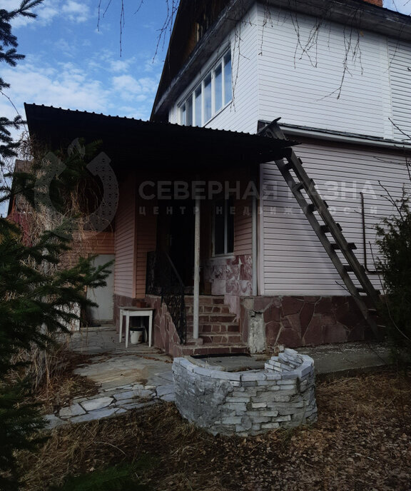 дом г Полевской с Курганово ул Набережная 37 Чкаловская фото 10