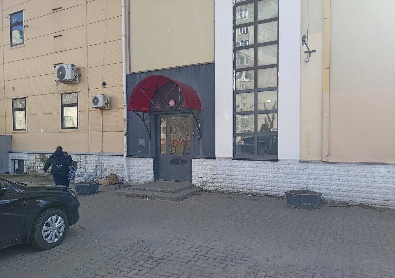 свободного назначения г Владимир р-н Фрунзенский ул Безыменского 8а фото 8
