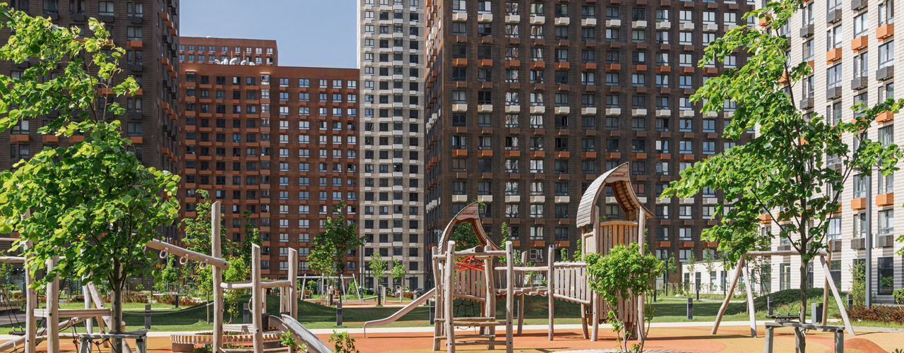 квартира г Москва ЖК Белая Дача Парк Котельники, Яничкин пр-д, корп. 16. 1, Московская область фото 11