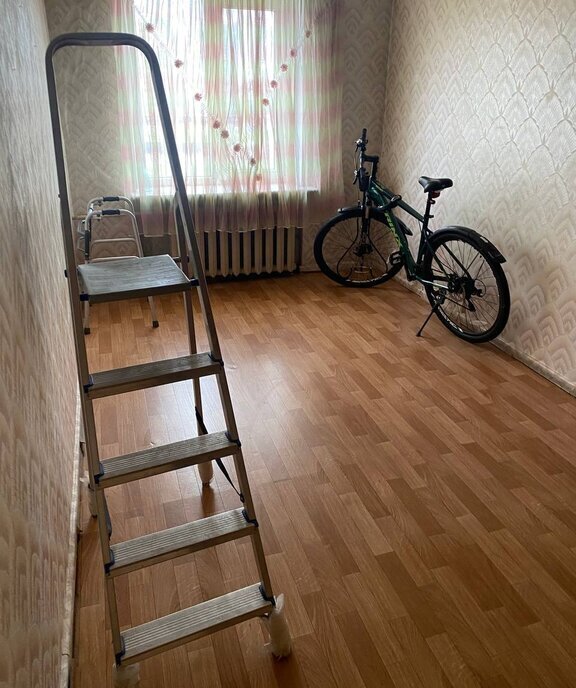 квартира г Калининград р-н Центральный пр-кт Советский 39г фото 8