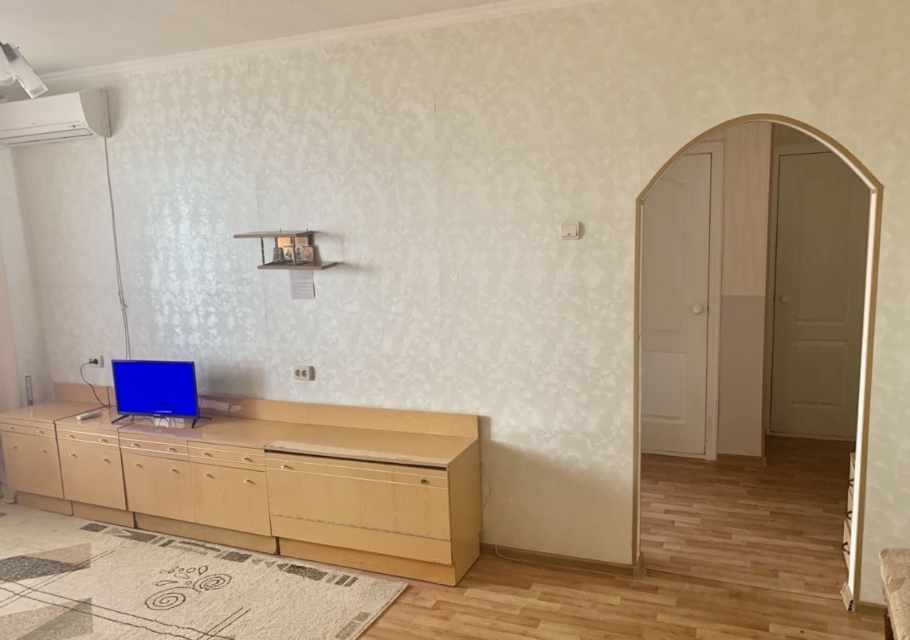 квартира г Ростов-на-Дону р-н Железнодорожный ул Портовая 370 фото 5