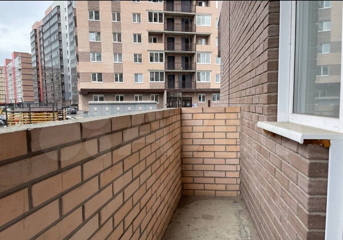 квартира г Абакан ул Кирова 214к/2 фото 19