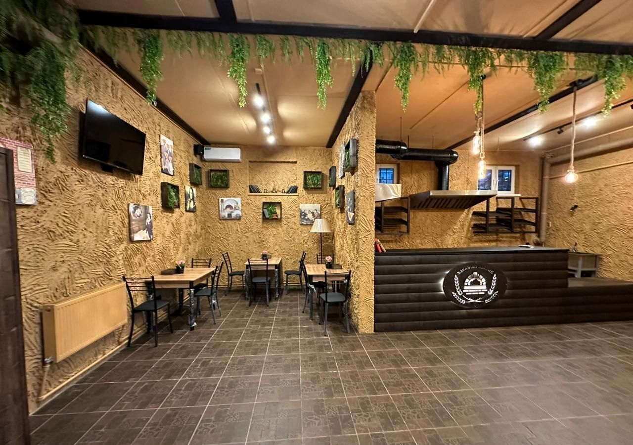 торговое помещение г Краснодар р-н Прикубанский ул Российская 267к/5 фото 1